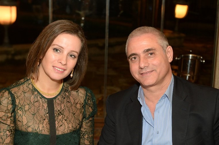 TISSOT Retailer Atamian Event